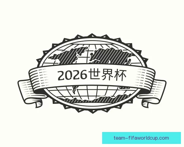 认识2026世界杯